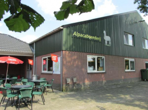  De Alpacaboerderij  Бохольт